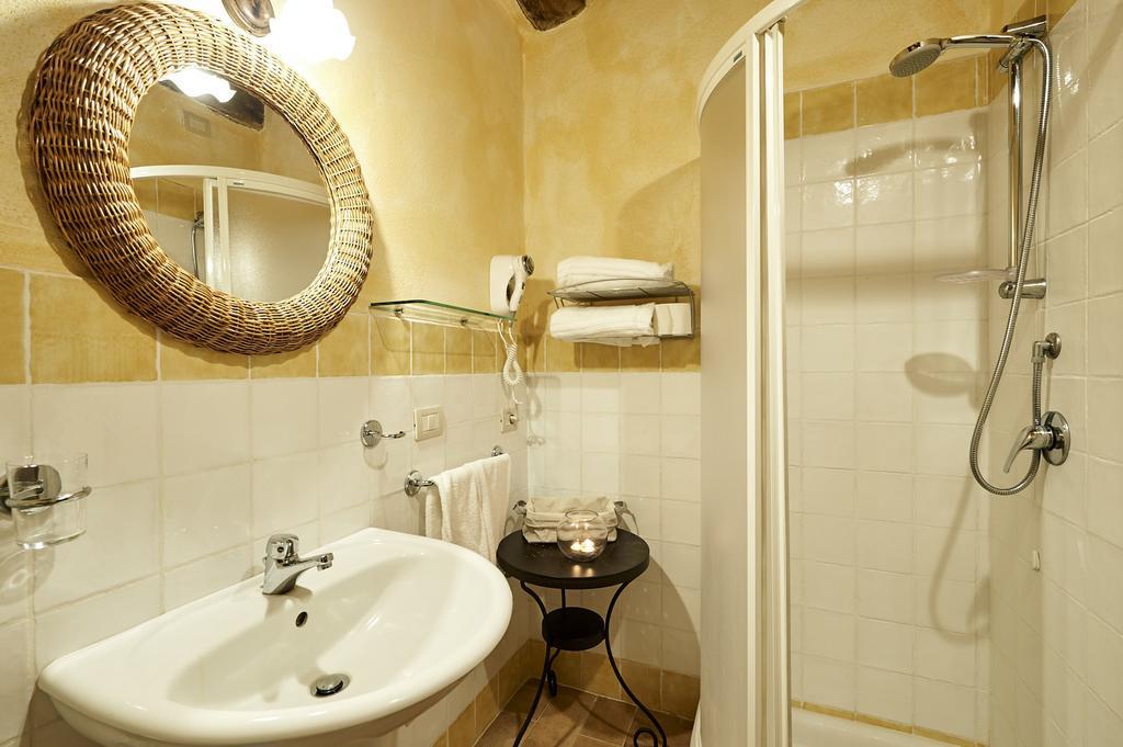 Appartamento con Vista Giardino