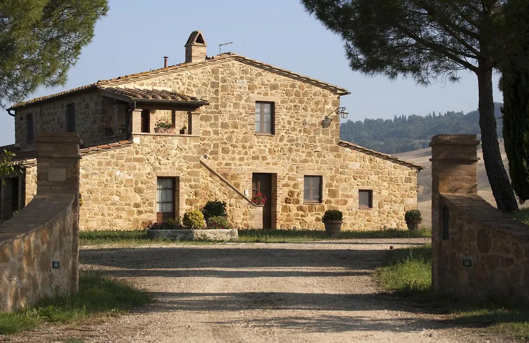 Agriturismo Il Casalino-1