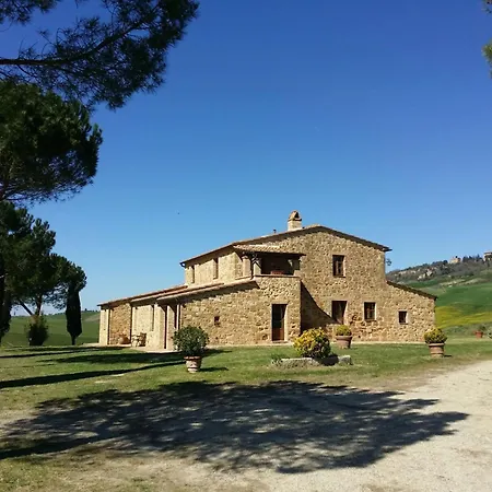 Agriturismo Il Casalino-3