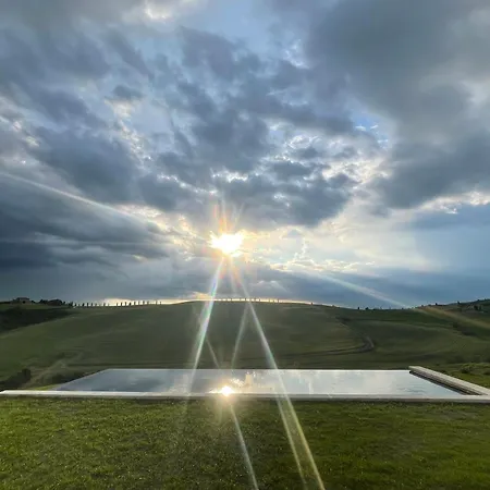 Agriturismo Il Casalino-2