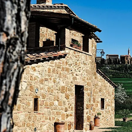 Agriturismo Il Casalino-2
